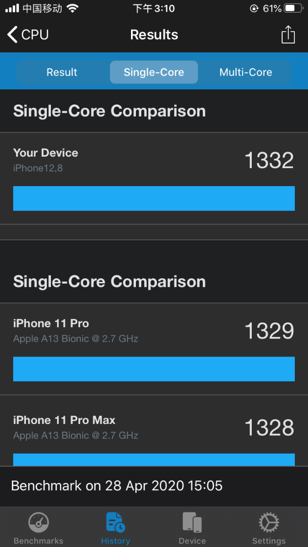 新款iPhone SE体验：真·安卓收割机