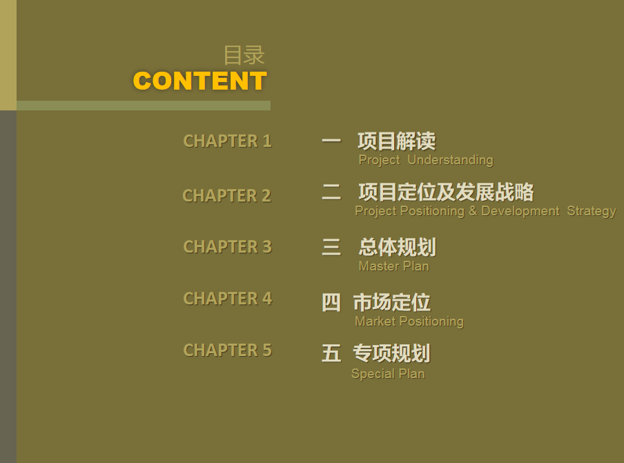 商业计划书｜实现中医药生态养生旅游商业计划书案例