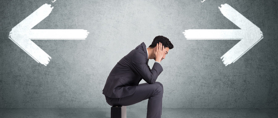 34岁的程序员跳槽国企，月薪从3万2降到1万4，要