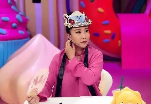 脱口秀女王范湉湉却有一个演员梦，现如今受到众多导演赏识