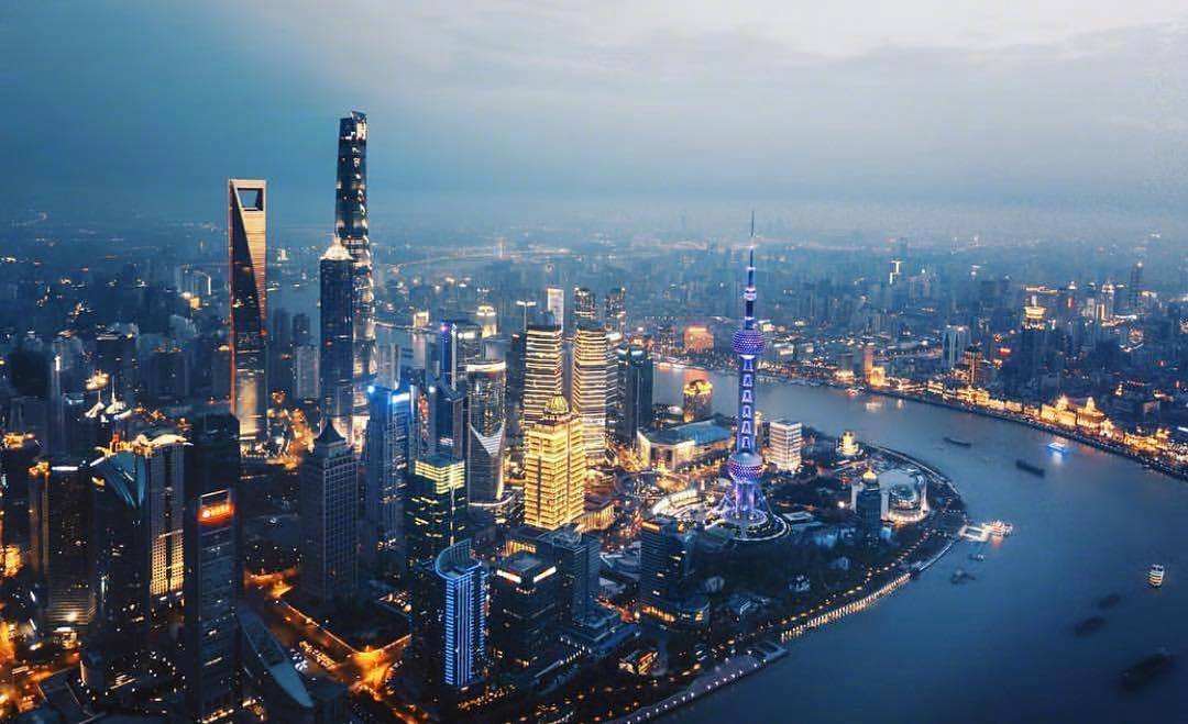 预计下半年上海写字楼租赁市场更加活跃