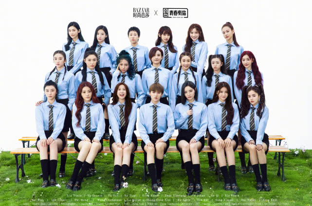 青你2选手家境一目了然！赵小棠家豪宅气派，喜