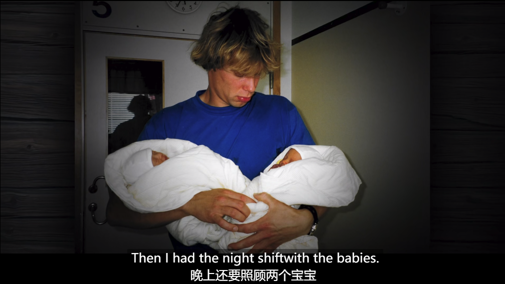 瑞典夫妻花12年为自闭症儿子建了座玻璃城堡：所