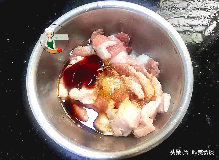 入秋要多吃蒸菜，这菜蒸一蒸，15分钟上桌，好做好吃，营养不上火