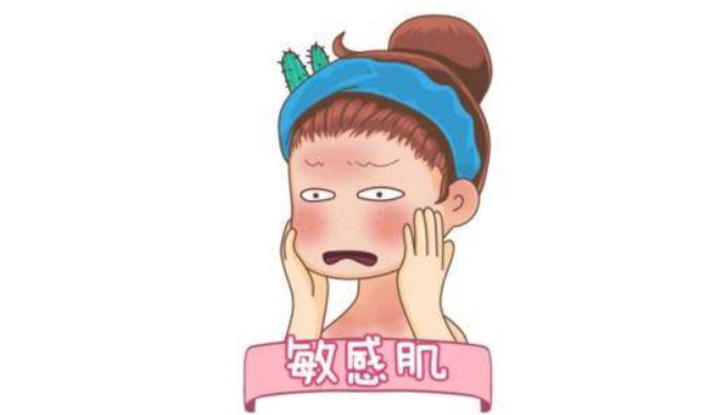 敏感肌怎么选护肤品？建议从成分入手，这份“红黑榜”请收好