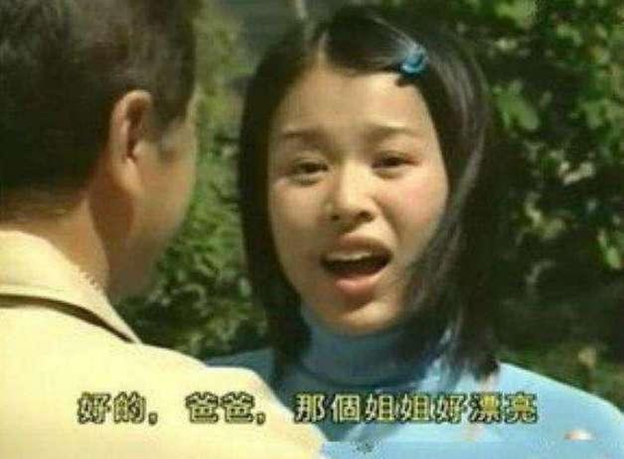 胡杏兒自曝TVB初期壓力大，常演妹妹演技難進步，或患輕微抑鬱