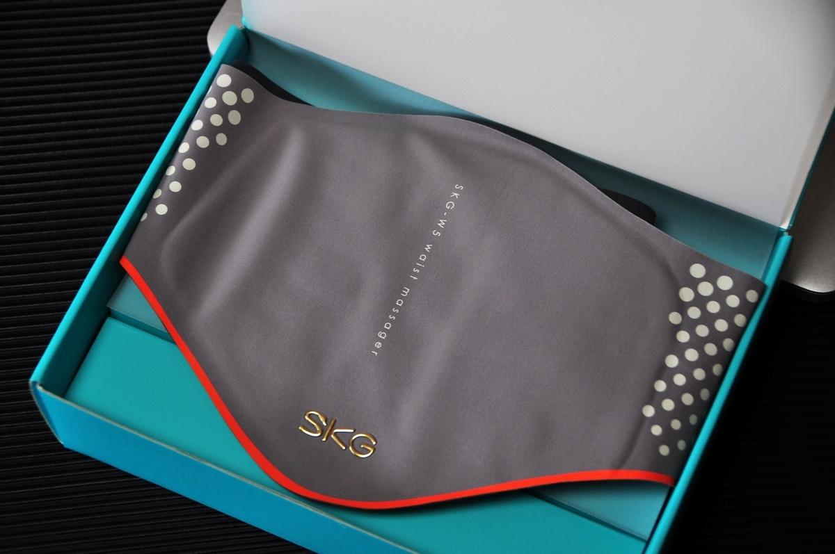 小米有品众筹上架按摩腰带，网友：这也太薄了，涨姿势了