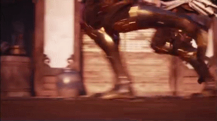 《月上重火》口碑崩塌后，《皓衣行》成爆款的