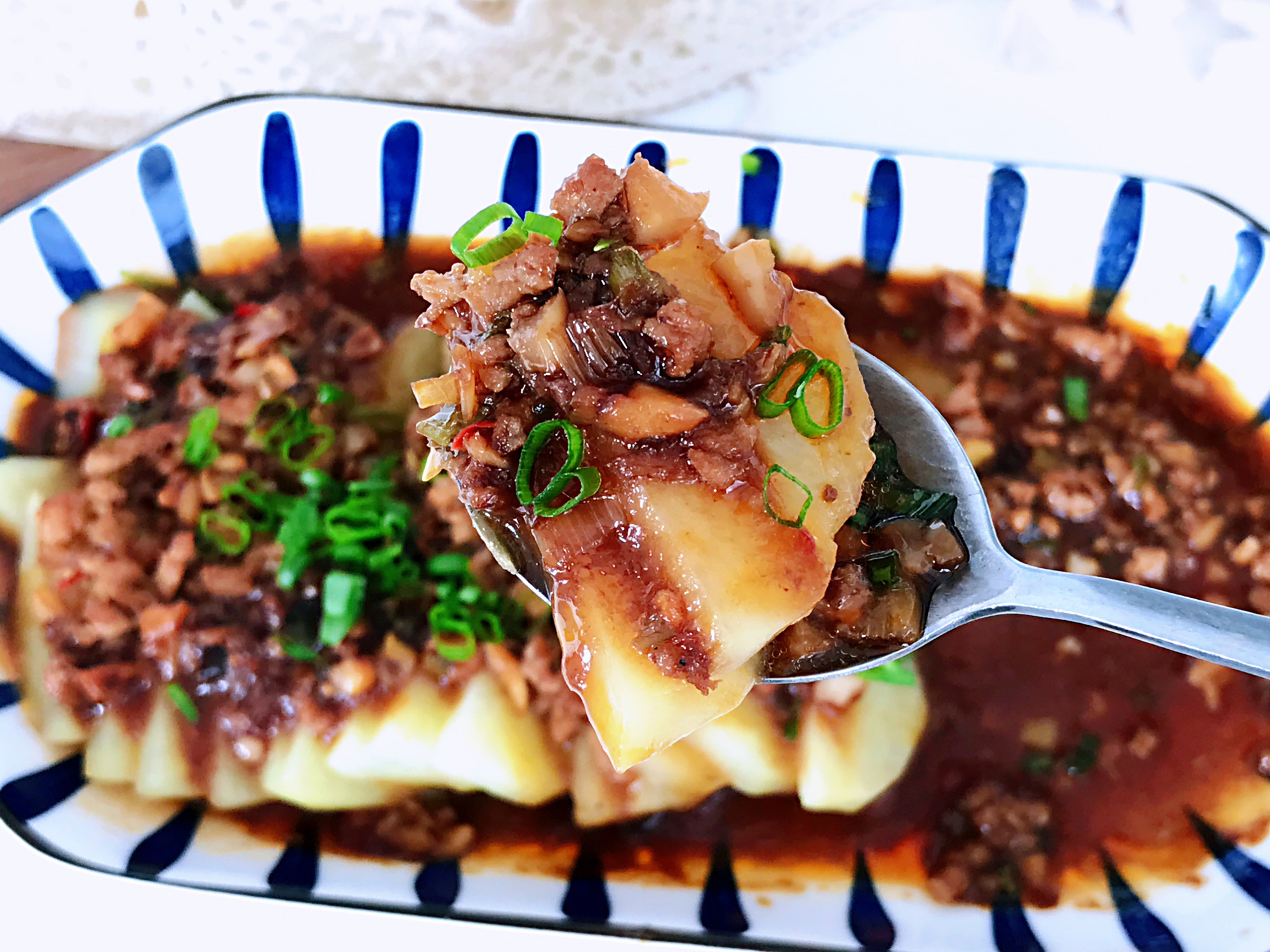 天越熱，沒胃口，多給家人吃它，味道濃郁，營養下飯，人人吃得起