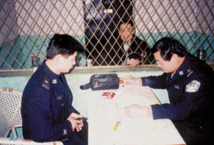 回顾2001年安徽悍匪案（结局）：歹徒落网，杀害41人被枪决