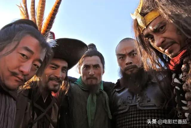 将山东版与央视版《水浒传》一起看,差别就出