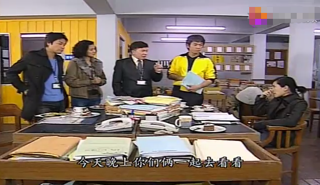 宣萱、陈豪晚节不保，豆瓣5.3，《陀枪师姐》复出遭降智打击