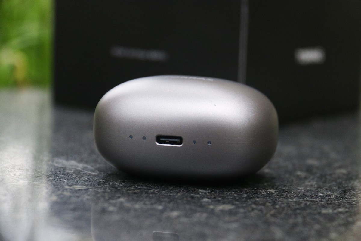 通勤耳机还可以选它，图拉斯Genie 10上手实测