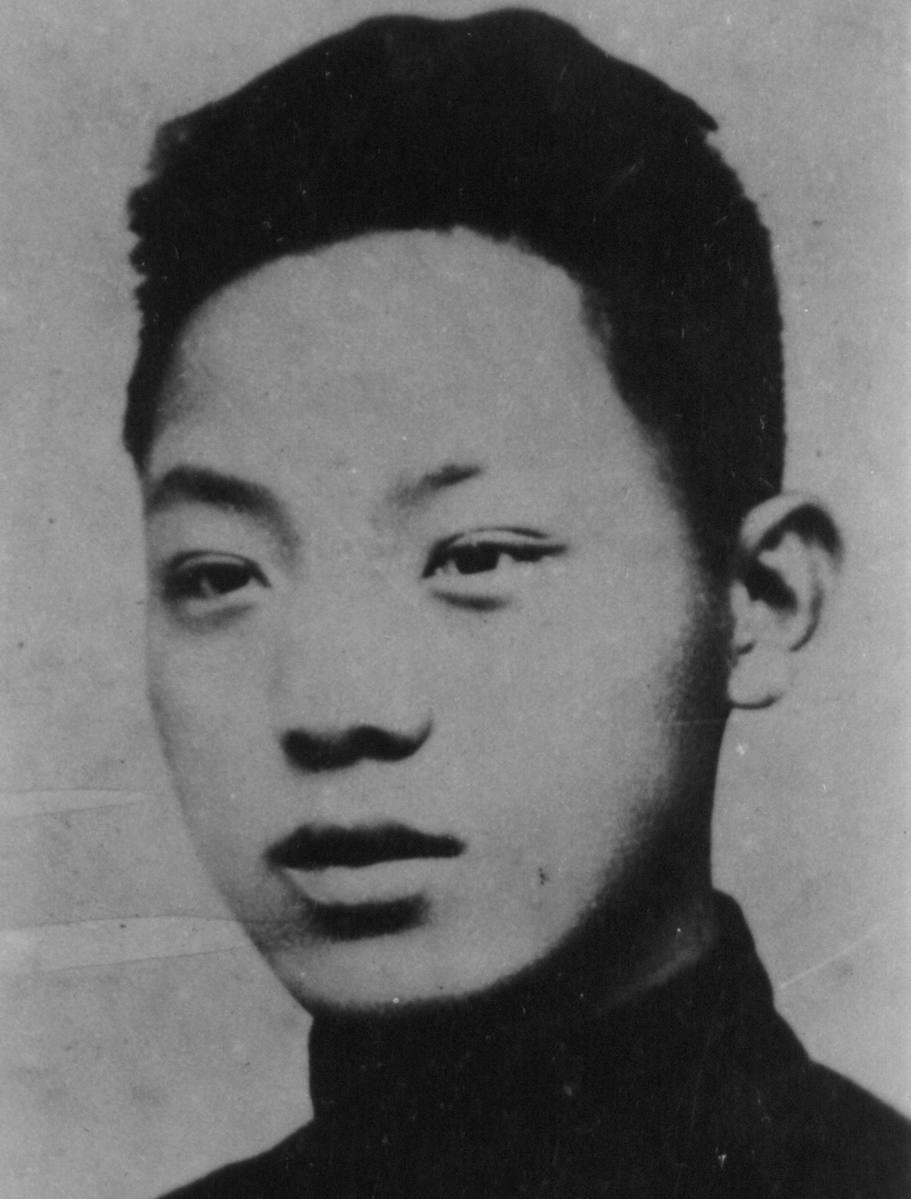 华克之有多厉害？遭戴笠持续追捕毫发无损！屡次虎口夺食从未失手