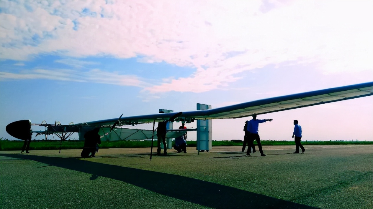 中国又亮“杀手锏”！“永不着陆”已经实现，日本：中国放大招了