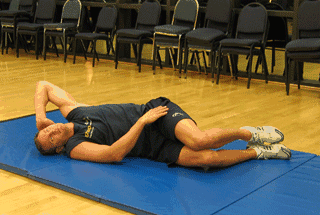 什么是人鱼线?应该怎么练?6个动作,教你练出性感人鱼线