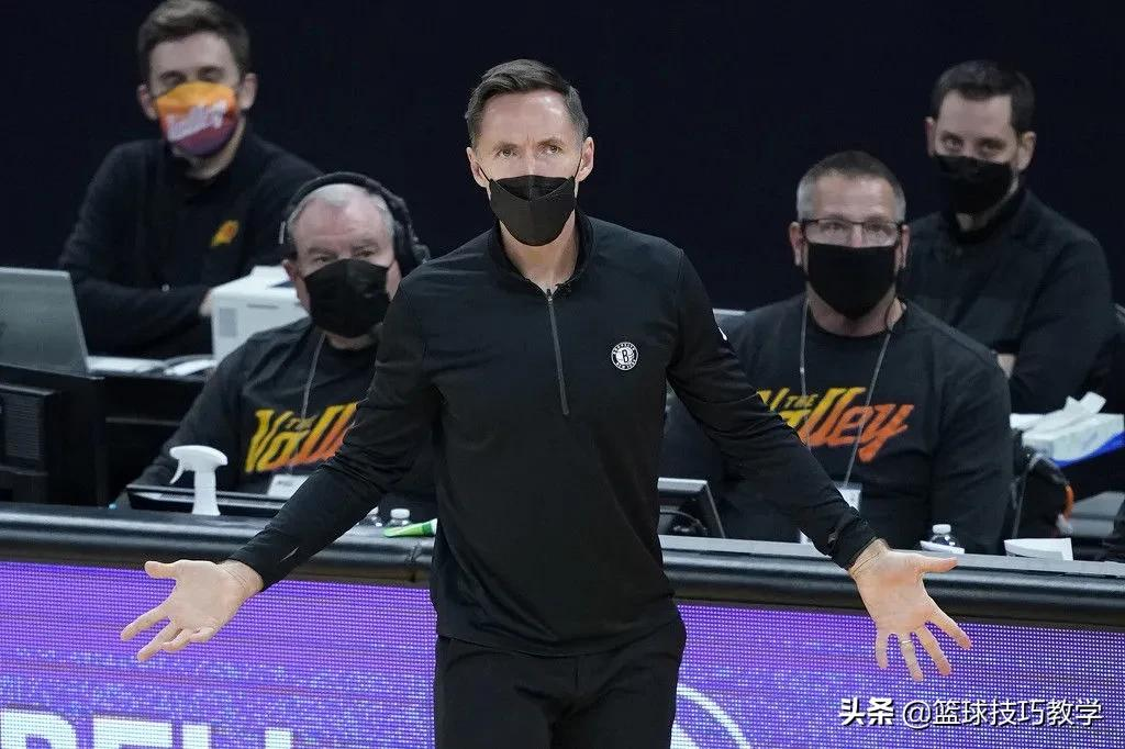 欧文施罗德双双被驱逐！杜兰特：裁判控制了比赛