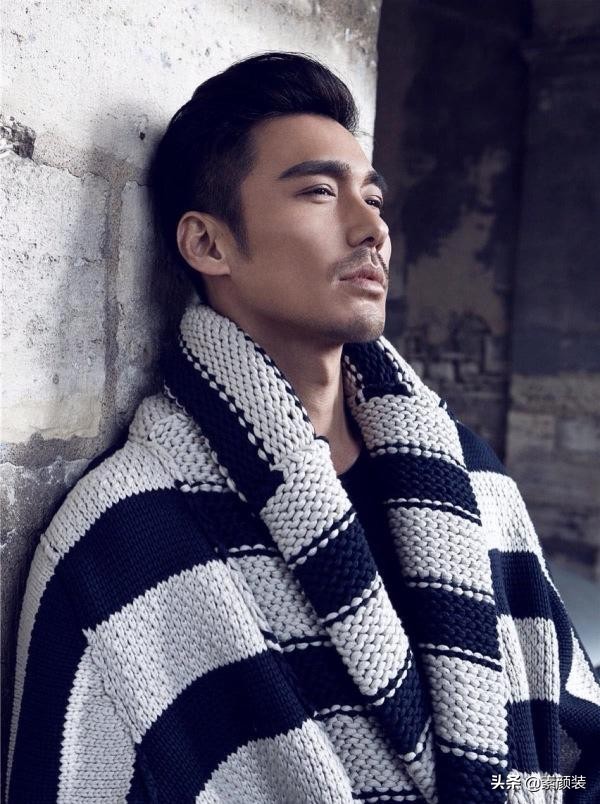 《幸福，触手可及》49岁胡兵与热巴CP感远超男主