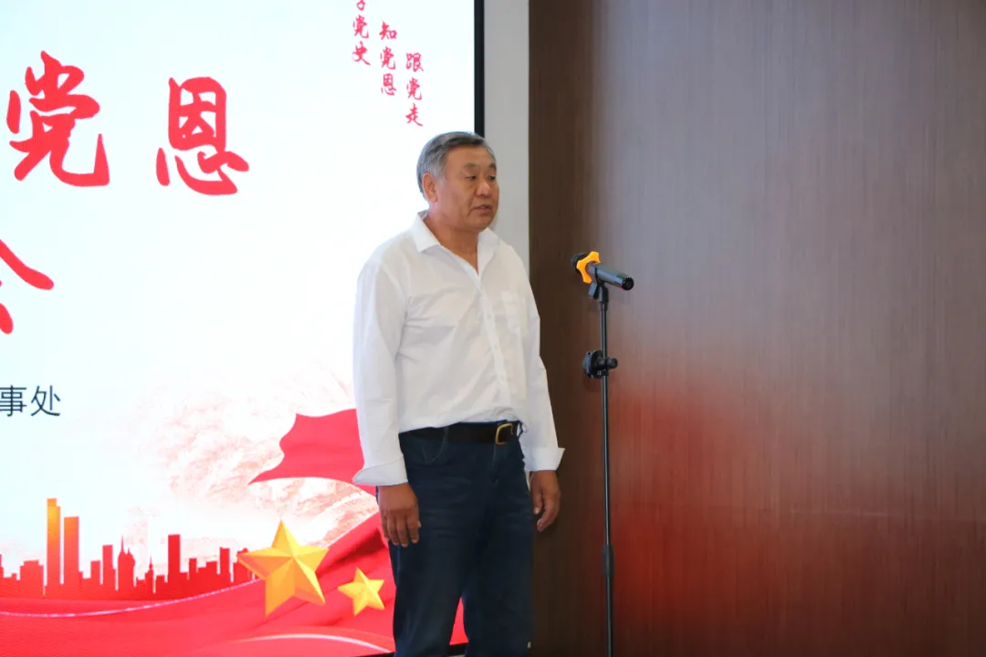 “笔墨诗心颂党恩”书法笔会献礼建党百年