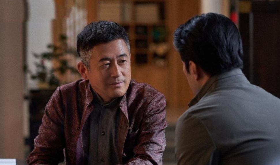 孙杨被禁赛51个月，他妈妈竟是
