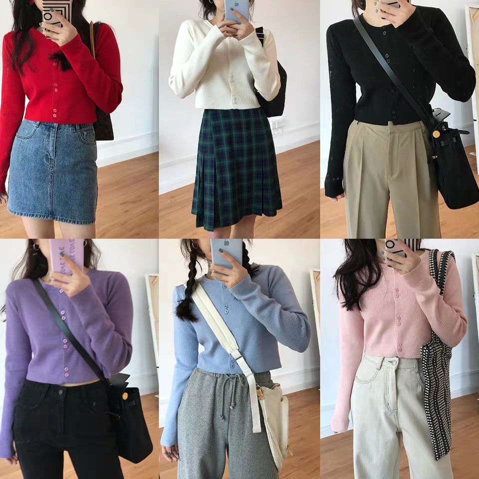 今年夏天最流行的服飾單品推薦