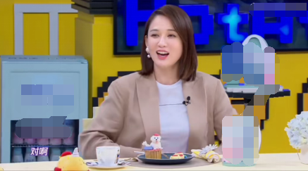 陈乔恩回应怀孕绯闻，以坐完月子自嘲变胖，拍