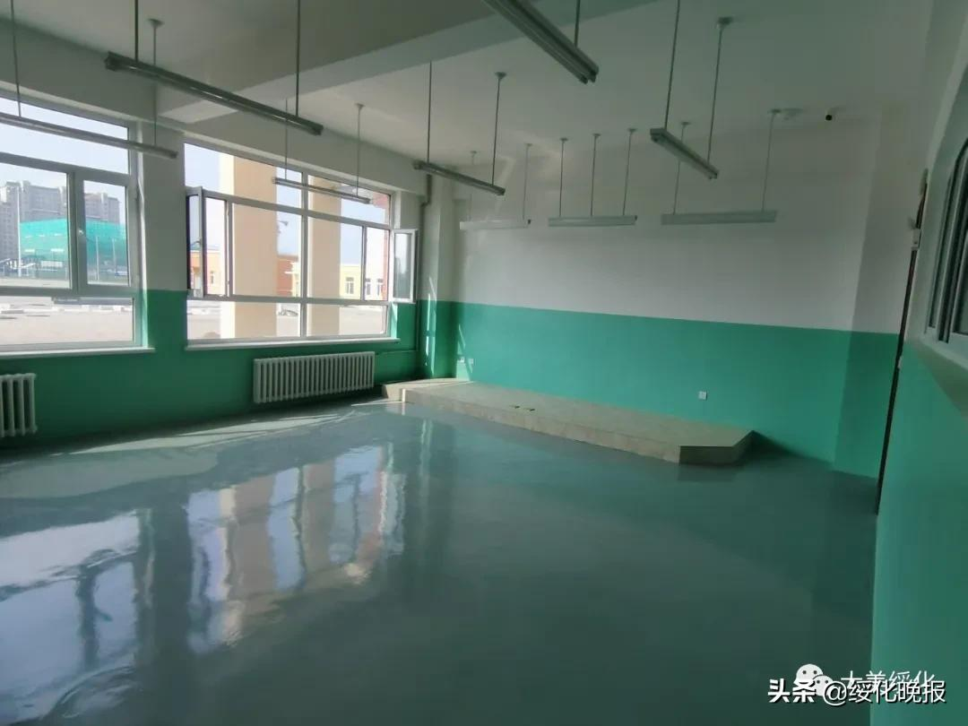 綏化市黃河小學(xué)招生了嗎?即將投入使用(圖7) 綏化市黃河小學(xué)招生了嗎?即將投入使用(圖7)