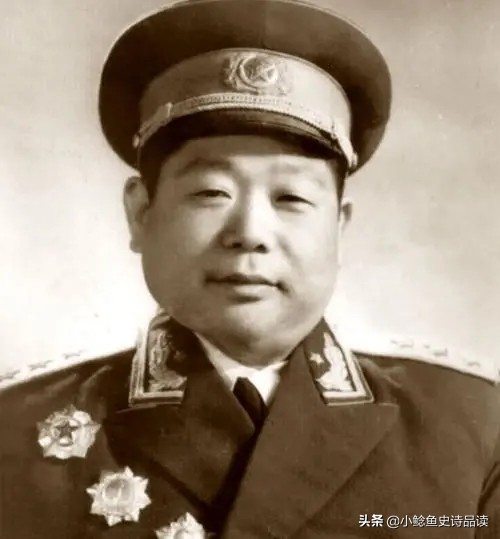 惟楚有才，湖北省开国将帅获元帅大将上将中将少将军衔名录与统计