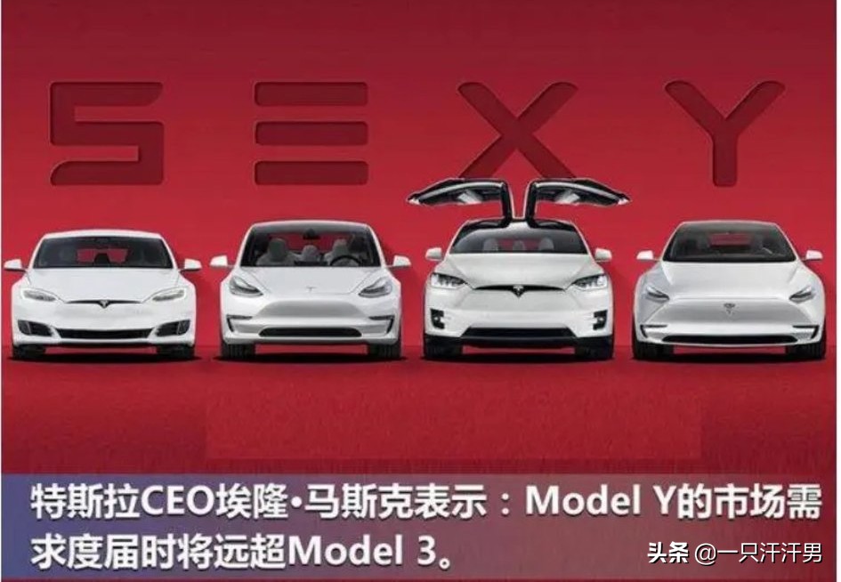 特斯拉狂降16万，老板豪拿500亿激励金，友商会欲哭无泪吗