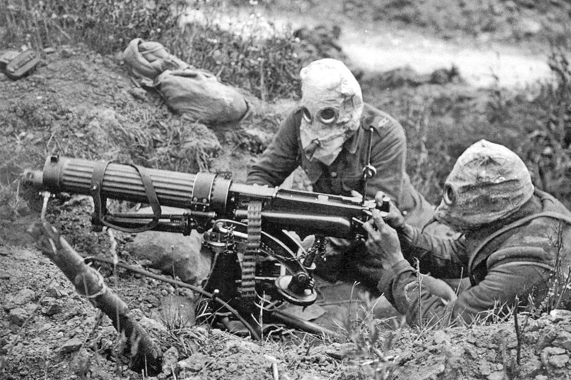 栓动步枪为什么不考虑增加弹容量？大部分都是