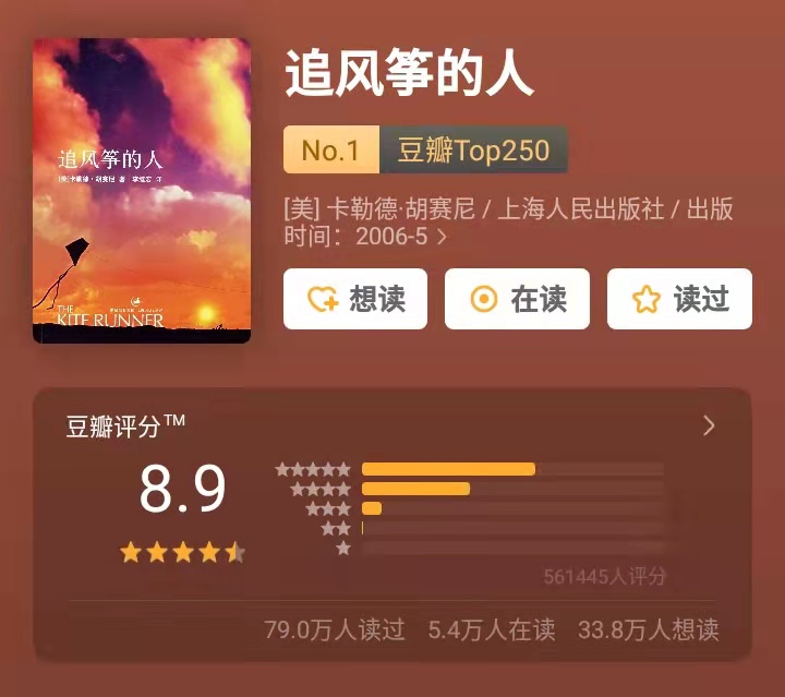 十本温暖治愈系书籍，一场心灵治愈之旅