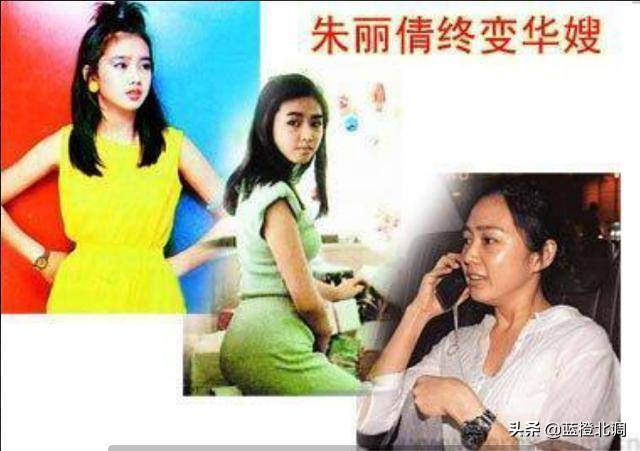 刘德华“一年只能陪她2周”，一个富家千金坚守22年，她有多能忍
