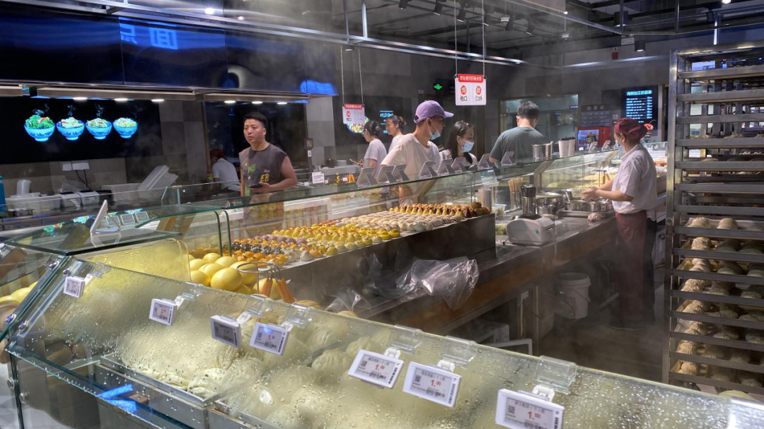 5000ƽ����ҵ����195���������ھ����������������ģ�