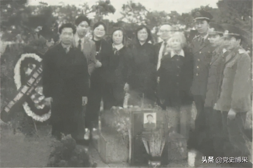 洪水：唯一双国籍的开国少将，林彪刘志丹的黄埔四期同学，跨国婚姻惊动了胡志明