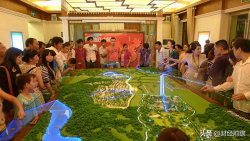 今明两年打算买房的家庭，不妨先看看这4个“忠