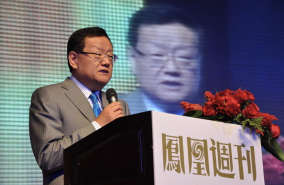 千亿P2P崩盘背后：凤凰卫视的大败局