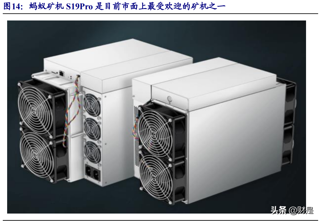 数字货币专题研究报告：区块链应用比特币大众化之路