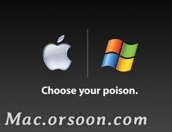 为什么装双系统？关于Mac装Windows双系统的那些事