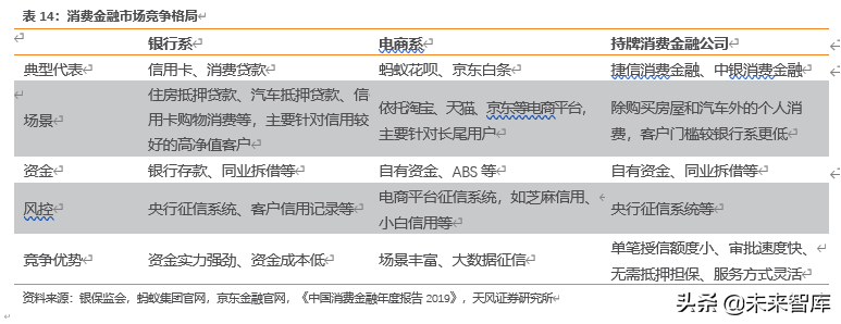 蚂蚁集团三大战略深度剖析：从支付工具到数字金融服务体系