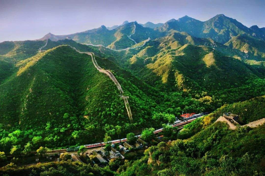 袁世凯决定修筑京张铁路，总工程师为何选定詹天佑？