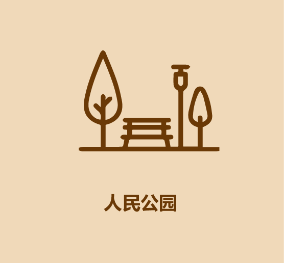 30秒学会看一个地方是不是老城区