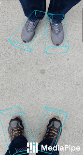 谷歌AI最新3D数据集，1.5万张动图，让AR主宰你的生活