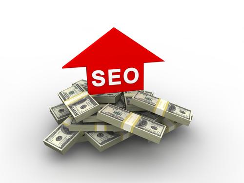 seo的赚钱方法都有哪些？