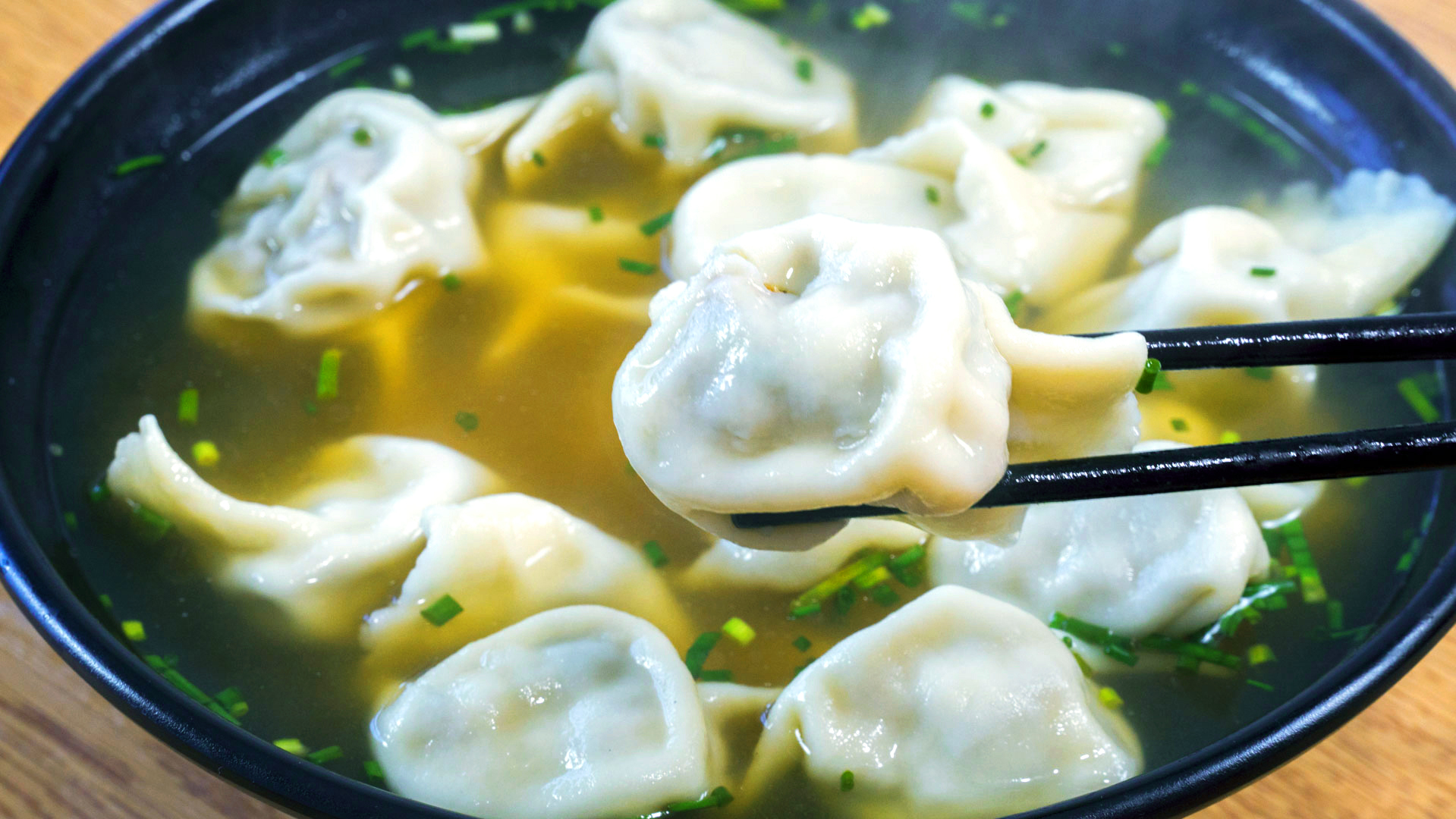 入伏了，有钱没钱都要吃饺子，分享6种做法，开胃解馋，顺利入伏