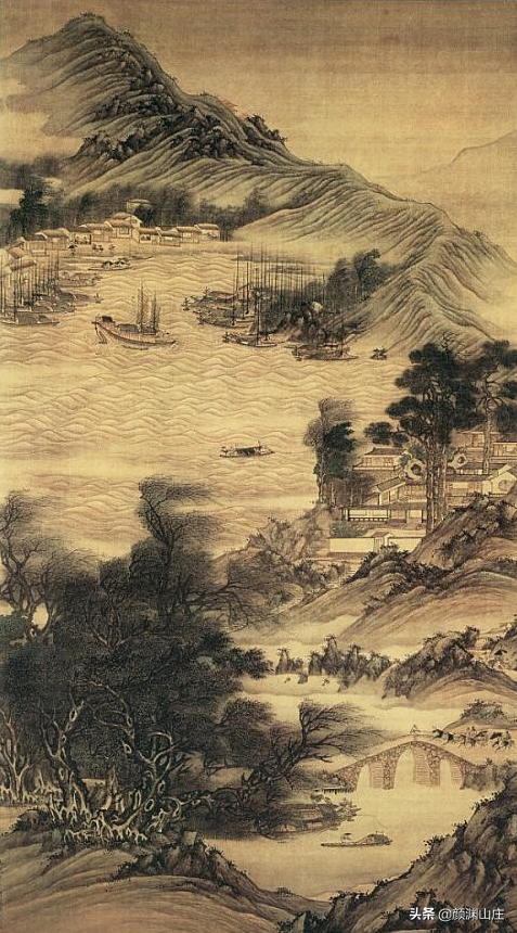 清新自然，唯美灵动的写景古诗词-第5张图片-非凡网