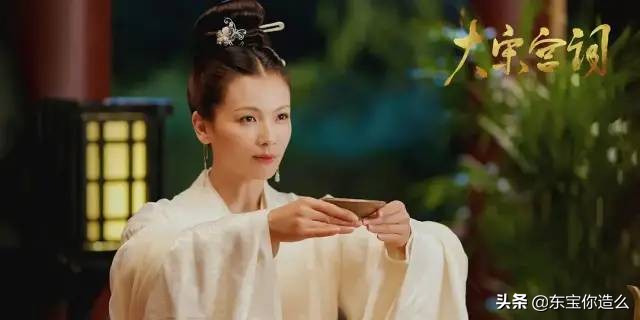 2021年度7部烂剧，每部都烂得清新脱俗，刘涛第五，吴谨言第三