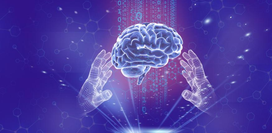 人的大腦隻有10%被開發，怎樣提高自己智商，告訴你幾個小方法