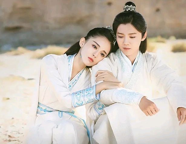 被女主演技“辣眼睛”的5部剧，你若一部都没看，恭喜你避雷成功