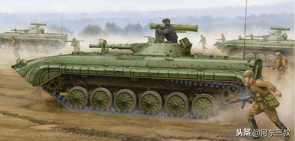 大国善谋，那些年我国从特殊渠道获得的三军武