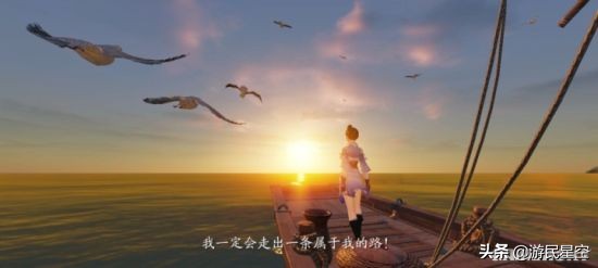 《天涯明月刀手游》评测：千人千面的国风武侠江湖